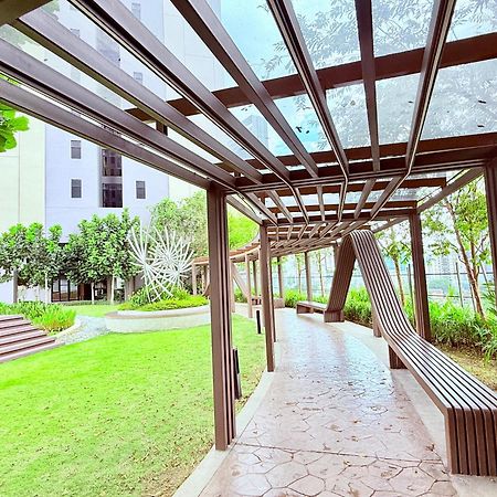 Luxury Suites Bukit Bintang At Axon Residence Kl Pavilion Kuala Lumpur Kültér fotó