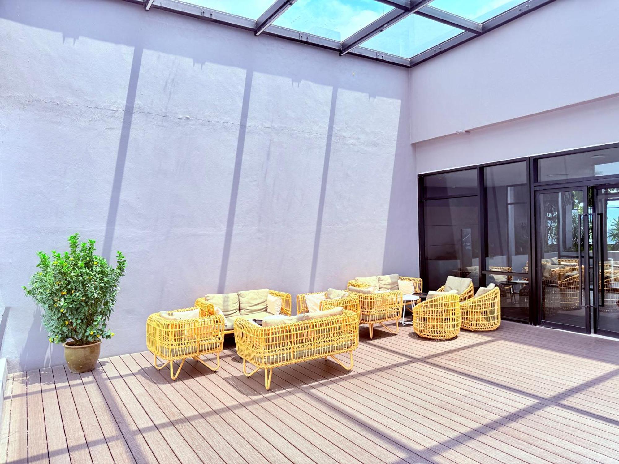 Luxury Suites Bukit Bintang At Axon Residence Kl Pavilion Kuala Lumpur Kültér fotó