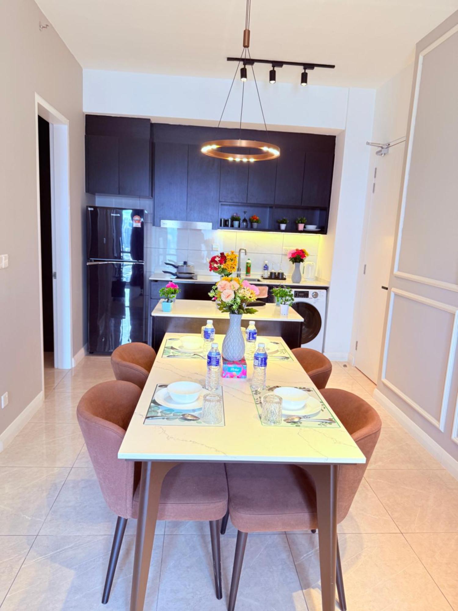 Luxury Suites Bukit Bintang At Axon Residence Kl Pavilion Kuala Lumpur Kültér fotó