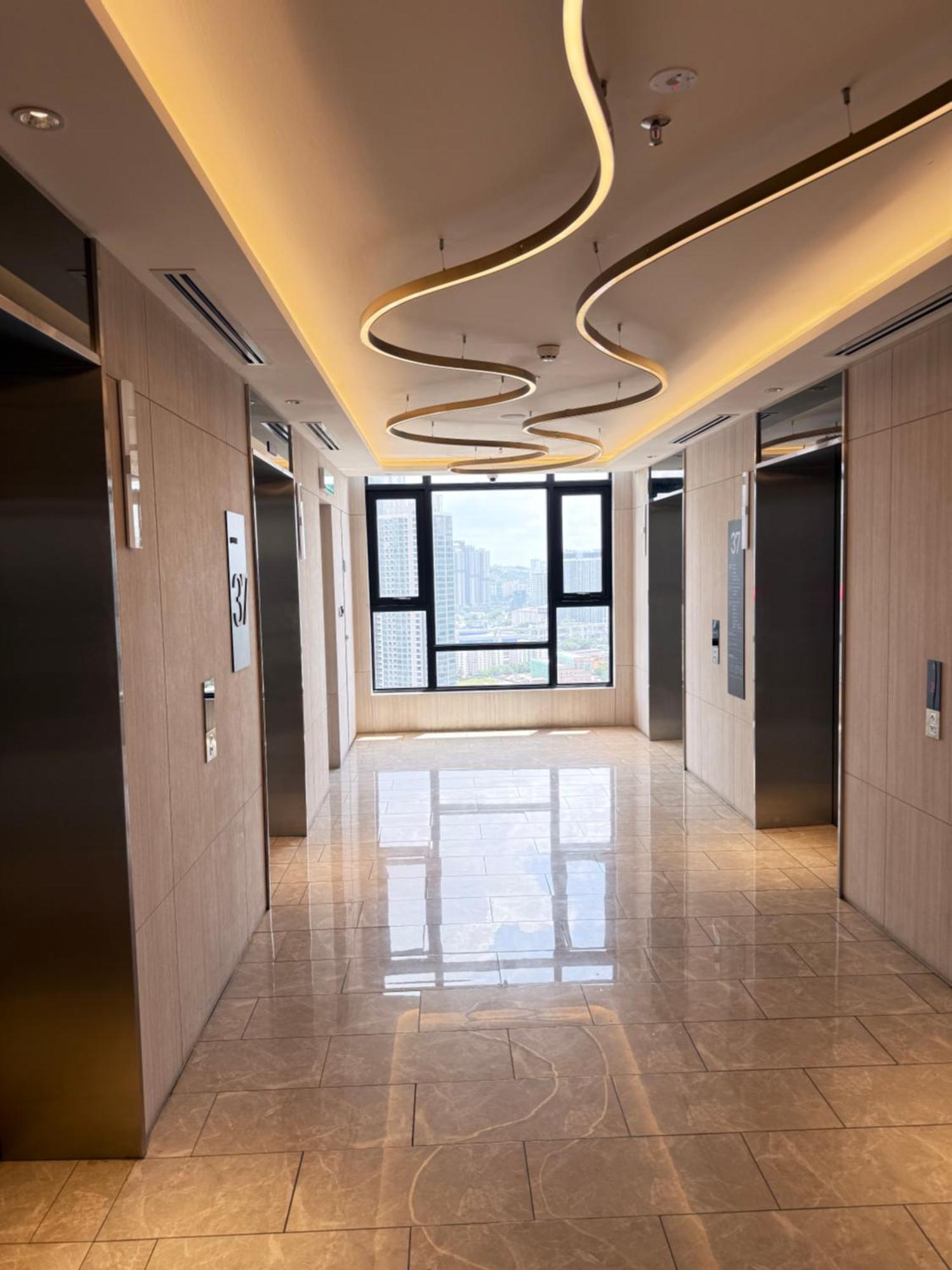 Luxury Suites Bukit Bintang At Axon Residence Kl Pavilion Kuala Lumpur Kültér fotó