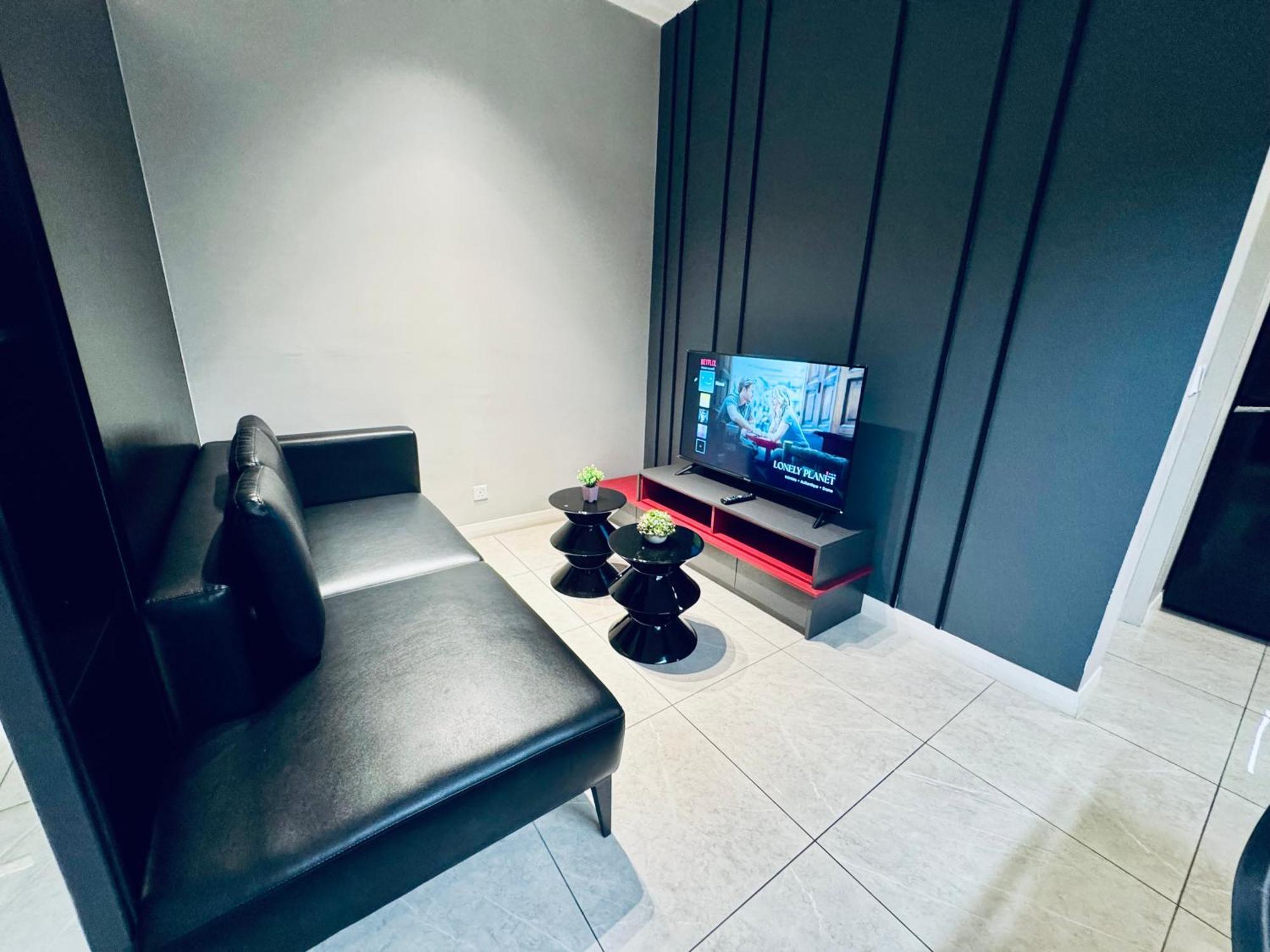 Luxury Suites Bukit Bintang At Axon Residence Kl Pavilion Kuala Lumpur Kültér fotó