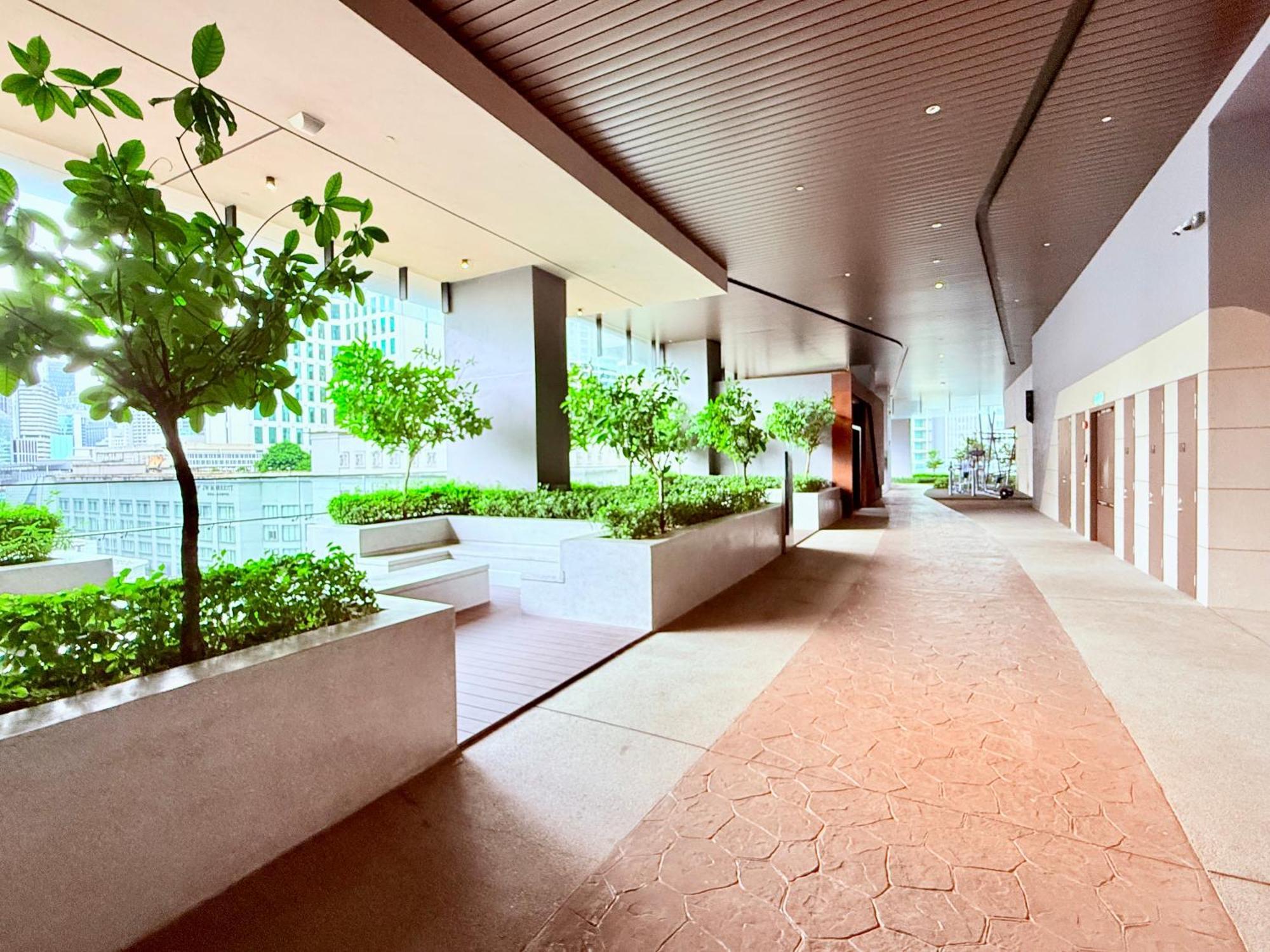 Luxury Suites Bukit Bintang At Axon Residence Kl Pavilion Kuala Lumpur Kültér fotó