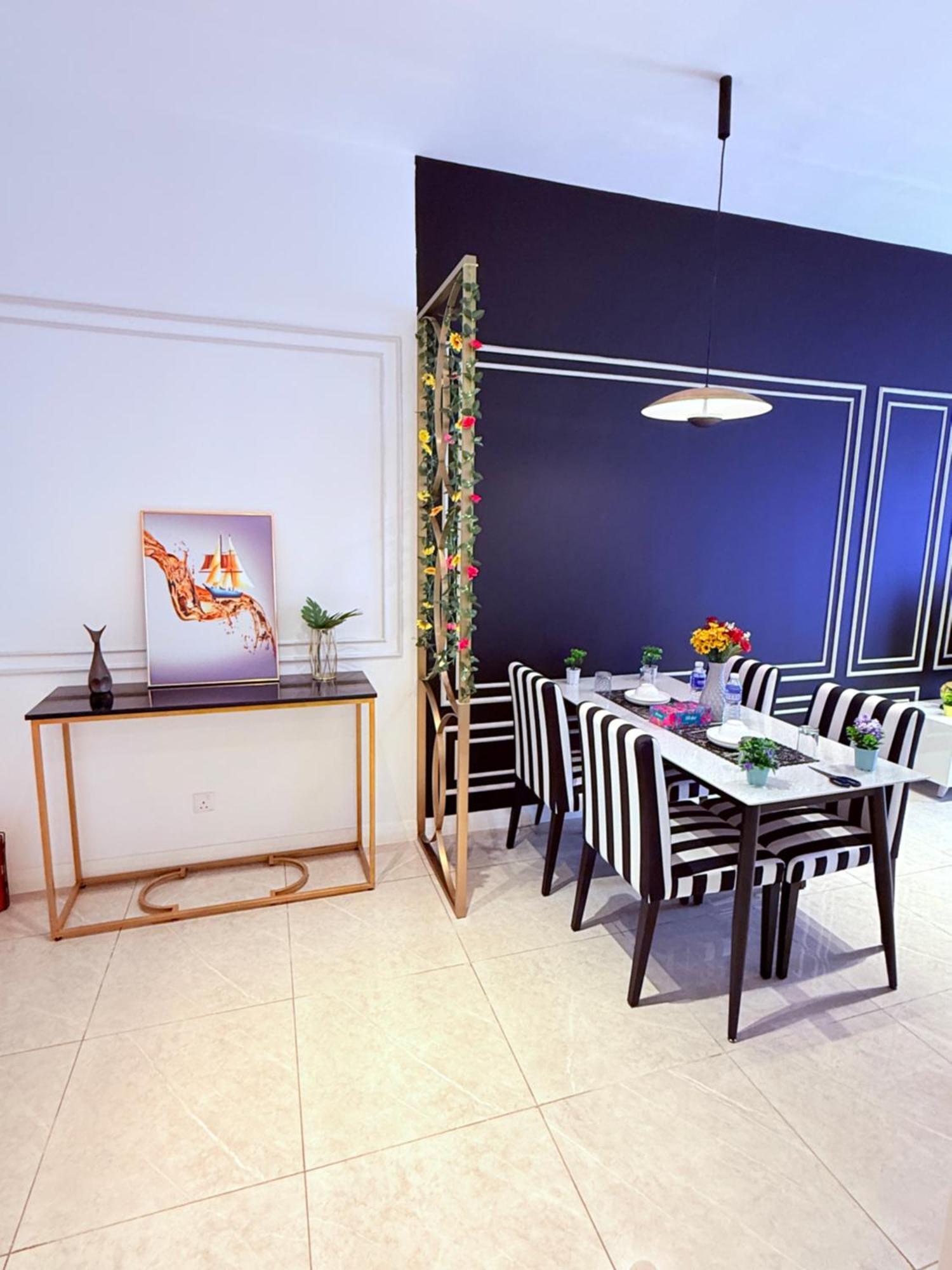 Luxury Suites Bukit Bintang At Axon Residence Kl Pavilion Kuala Lumpur Kültér fotó